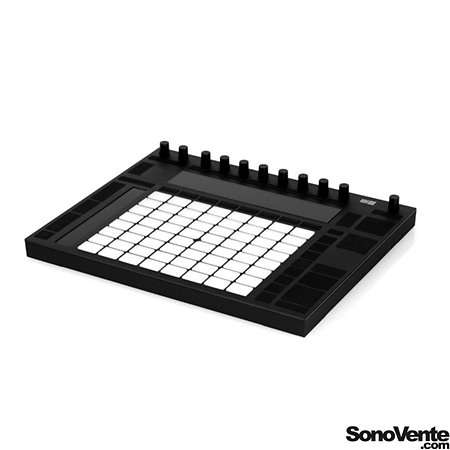 Push 2 + Stand Fonik Black Ableton