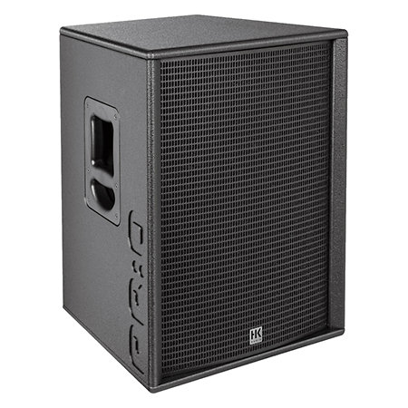Premium PRO 115 FD2 HK Audio