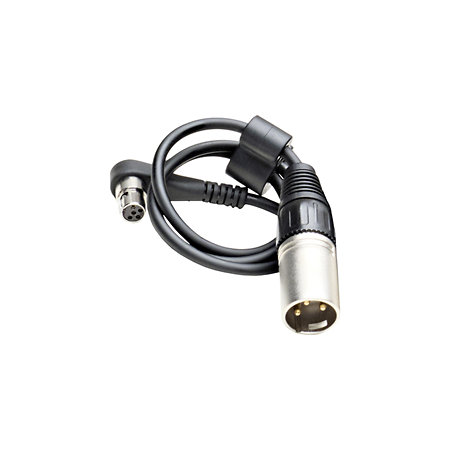 OCC8 Câble Mini XLR / XLR pour OC818 Austrian Audio