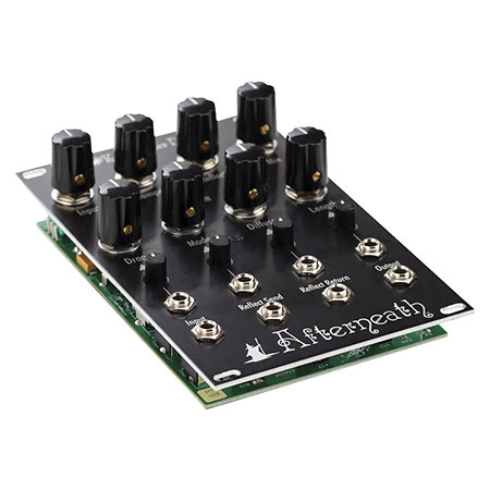 Afterneath Eurorack Module EarthQuaker Devices