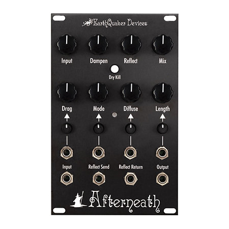 Afterneath Eurorack Module EarthQuaker Devices