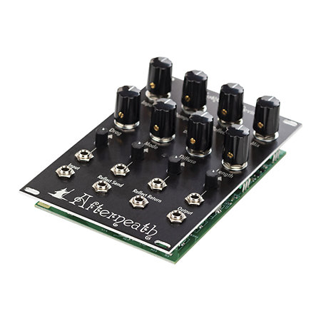 Afterneath Eurorack Module EarthQuaker Devices