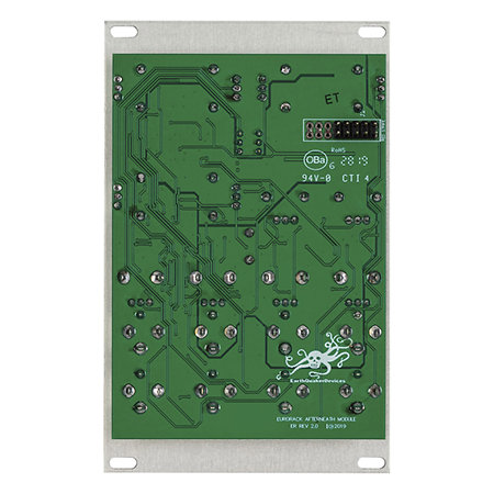 Afterneath Eurorack Module EarthQuaker Devices