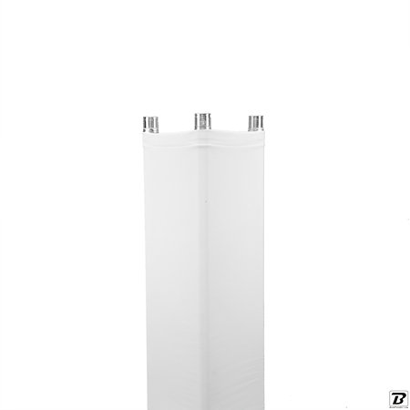 LYC-SQ200-WH BoomTone DJ