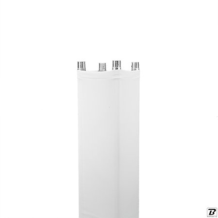 LYC-SQ200-WH BoomTone DJ