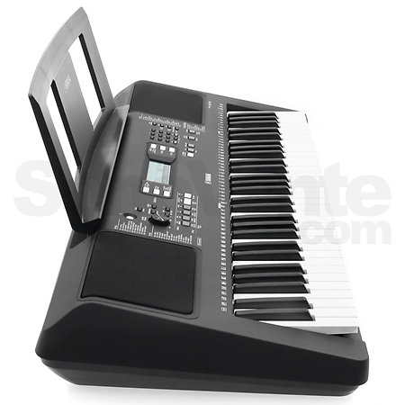 PSR-E373 Bundle Standard Yamaha