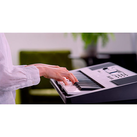 PSR-E373 Bundle Standard Yamaha