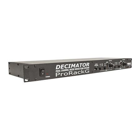 Decimator Pro Rack G ISP Technologies
