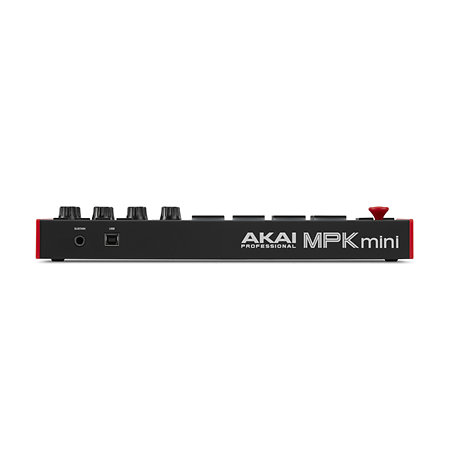 Akai MPK Mini Plus Travel Case