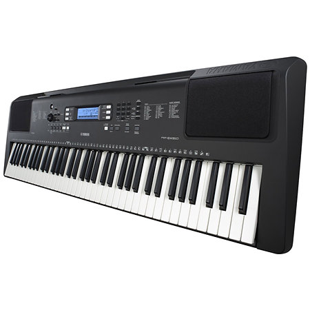 PSR-EW310 Yamaha
