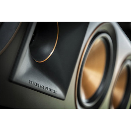 Klipsch RP-8000F Noir - Enceintes colonne sur Son-Vidéo.com