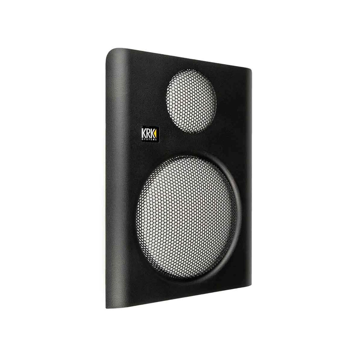 Krk RP7 G4 Grille Black (La paire)