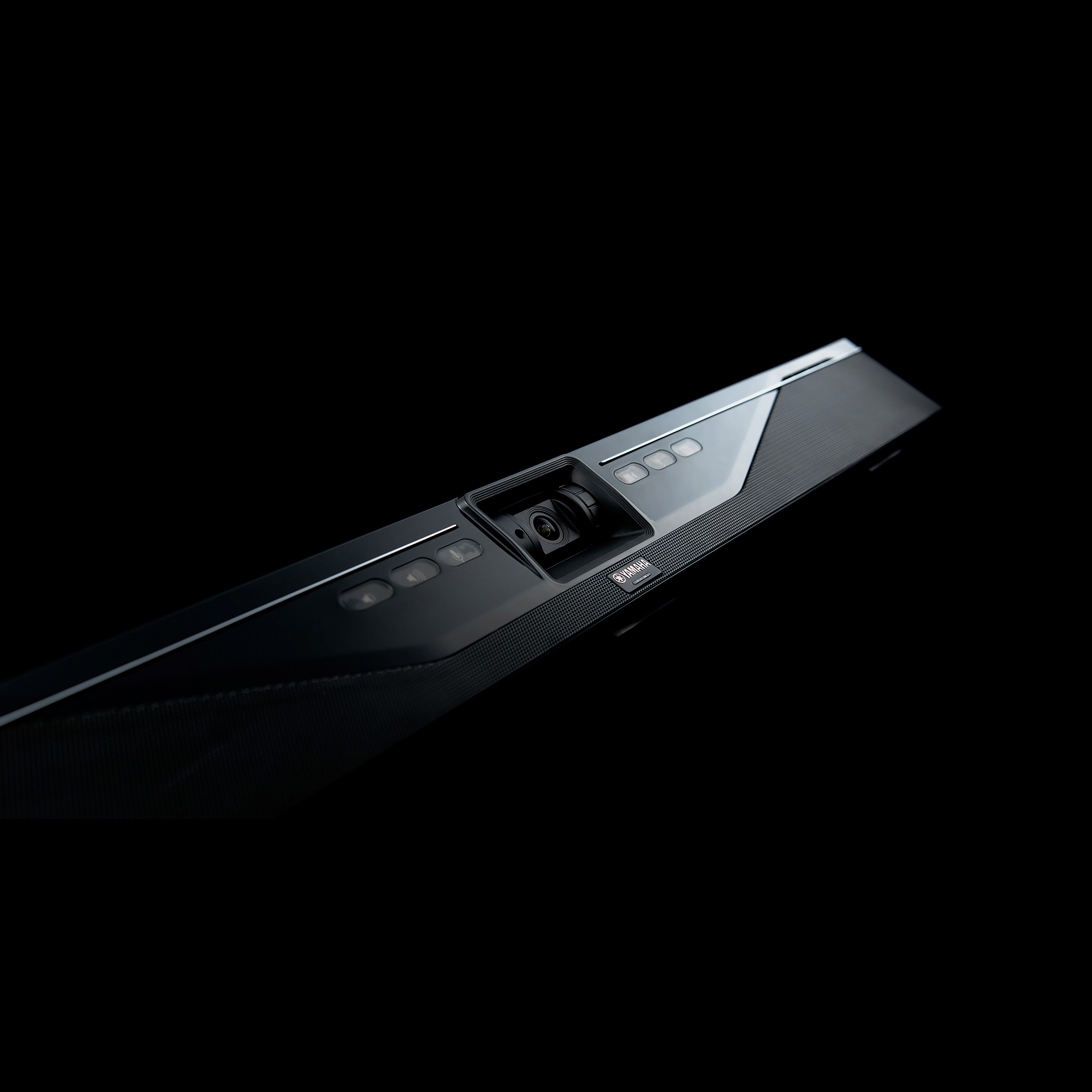 Système de vidéoconférence Yamaha CS-700 emballage endommagé produit de