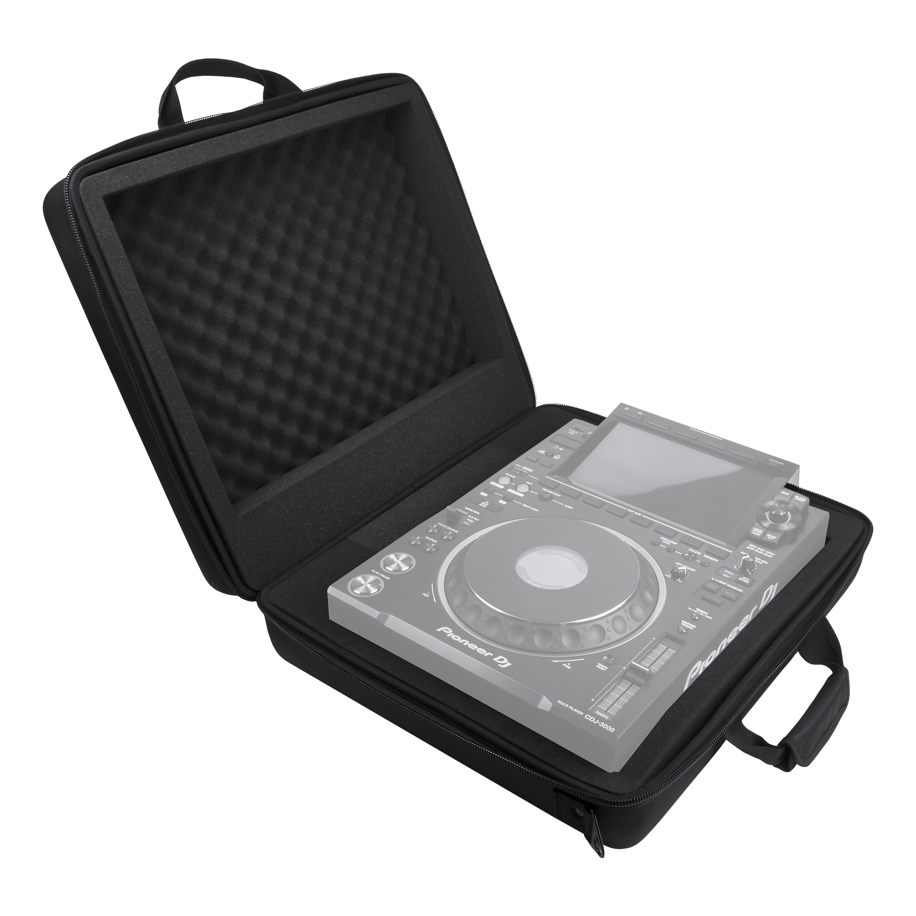 Pioneer DJ CDJ-3000 + DJC-3000 Bag pack
