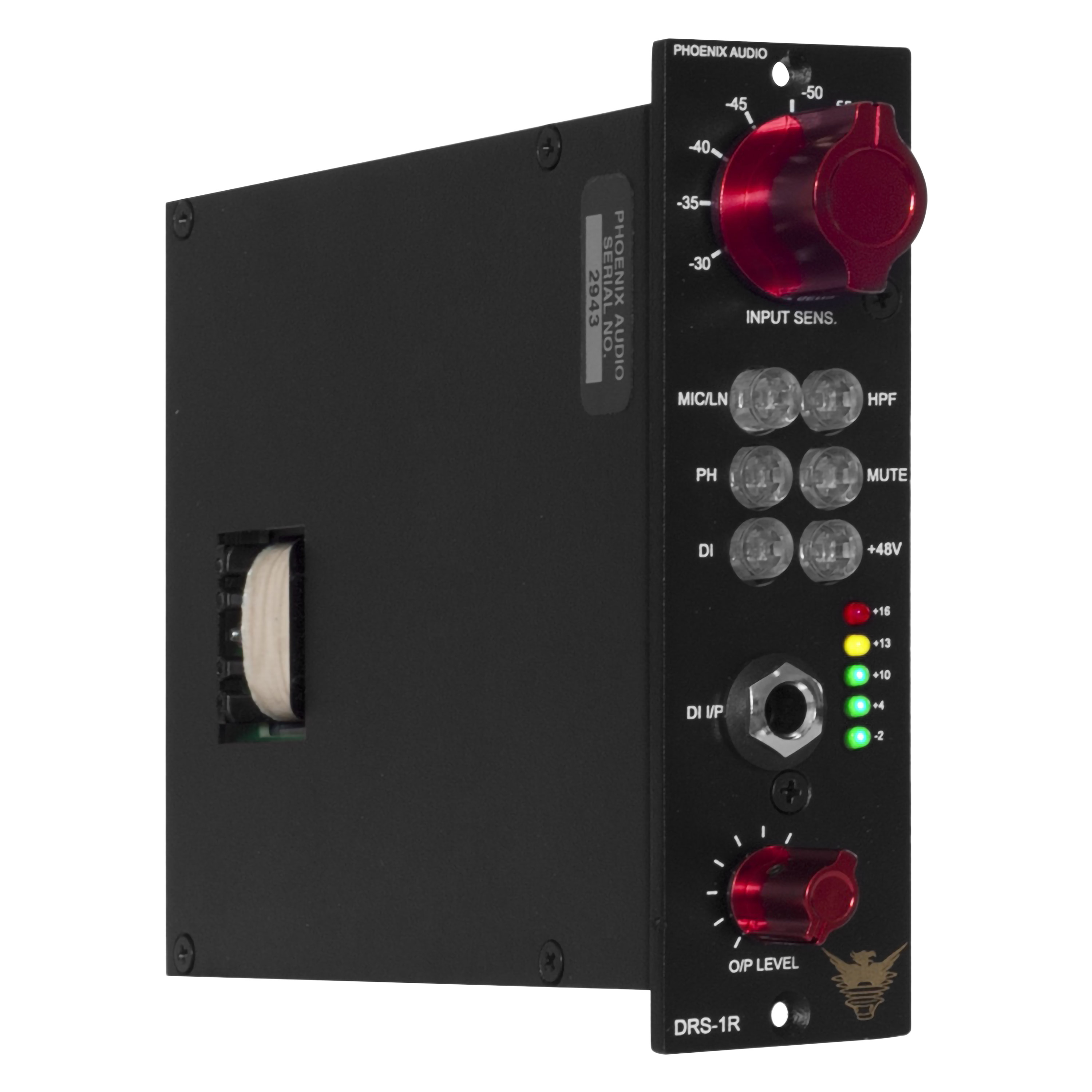 Phoenix Audio DRS-1R-500