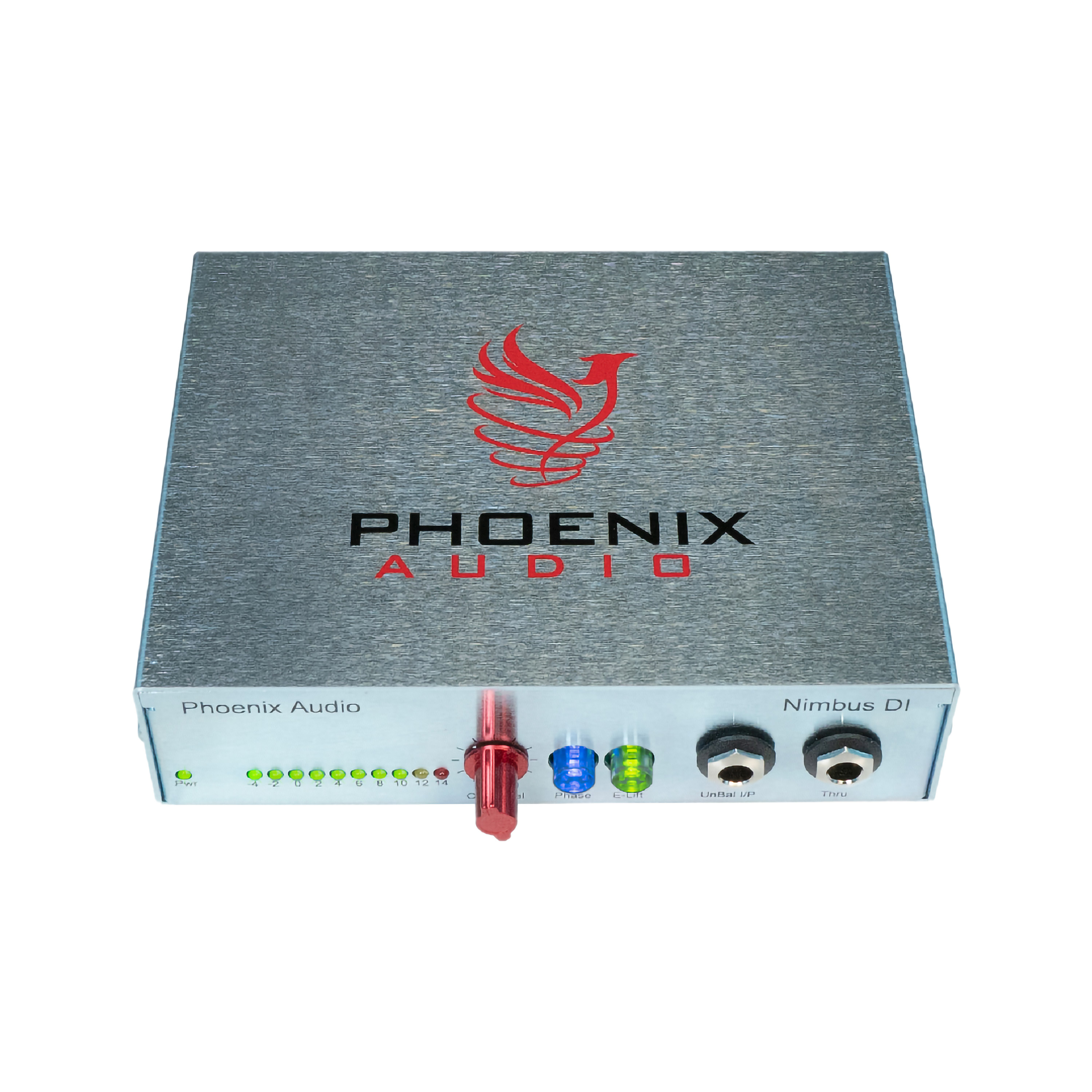 Phoenix Audio Nimbus DI