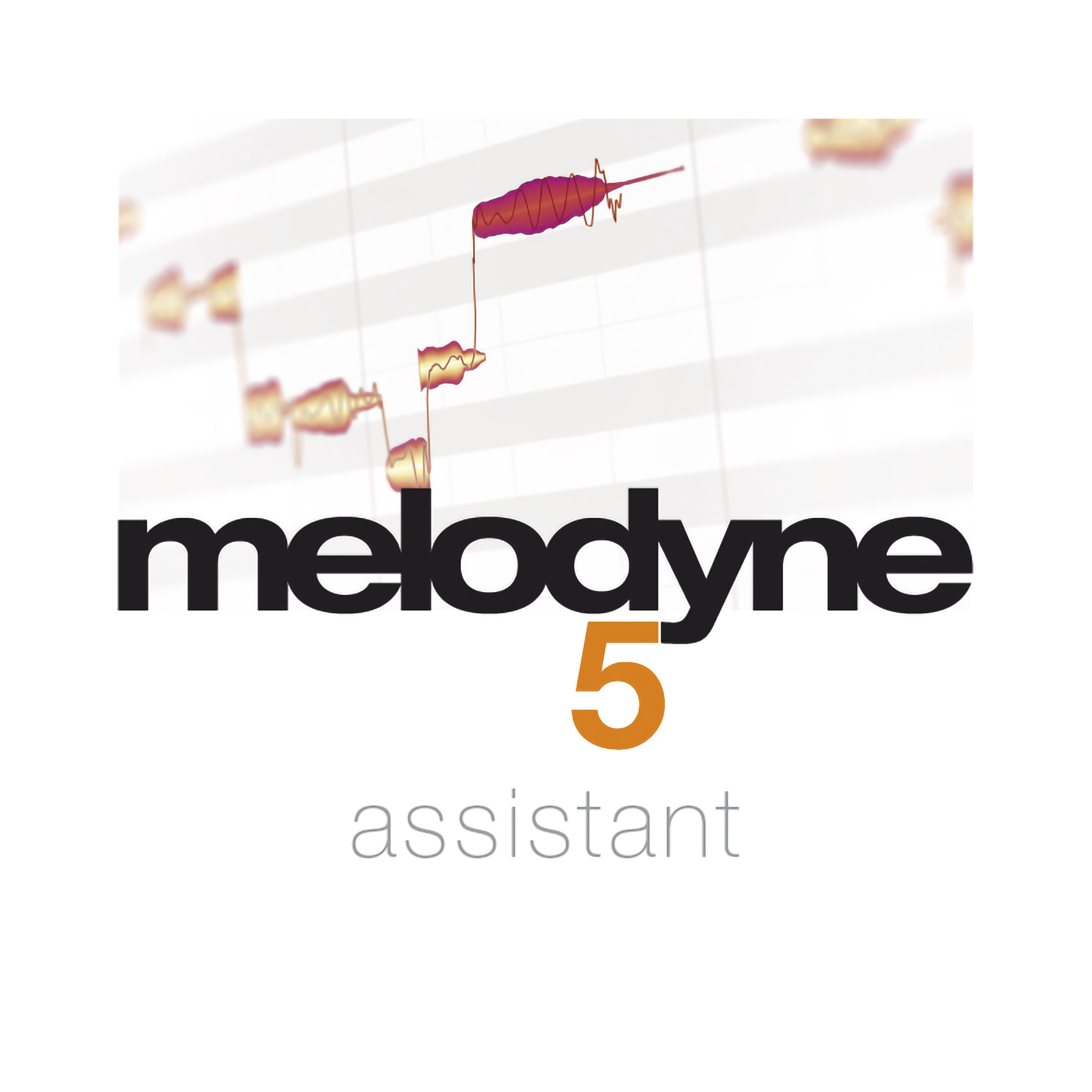 melodyne assistant free
