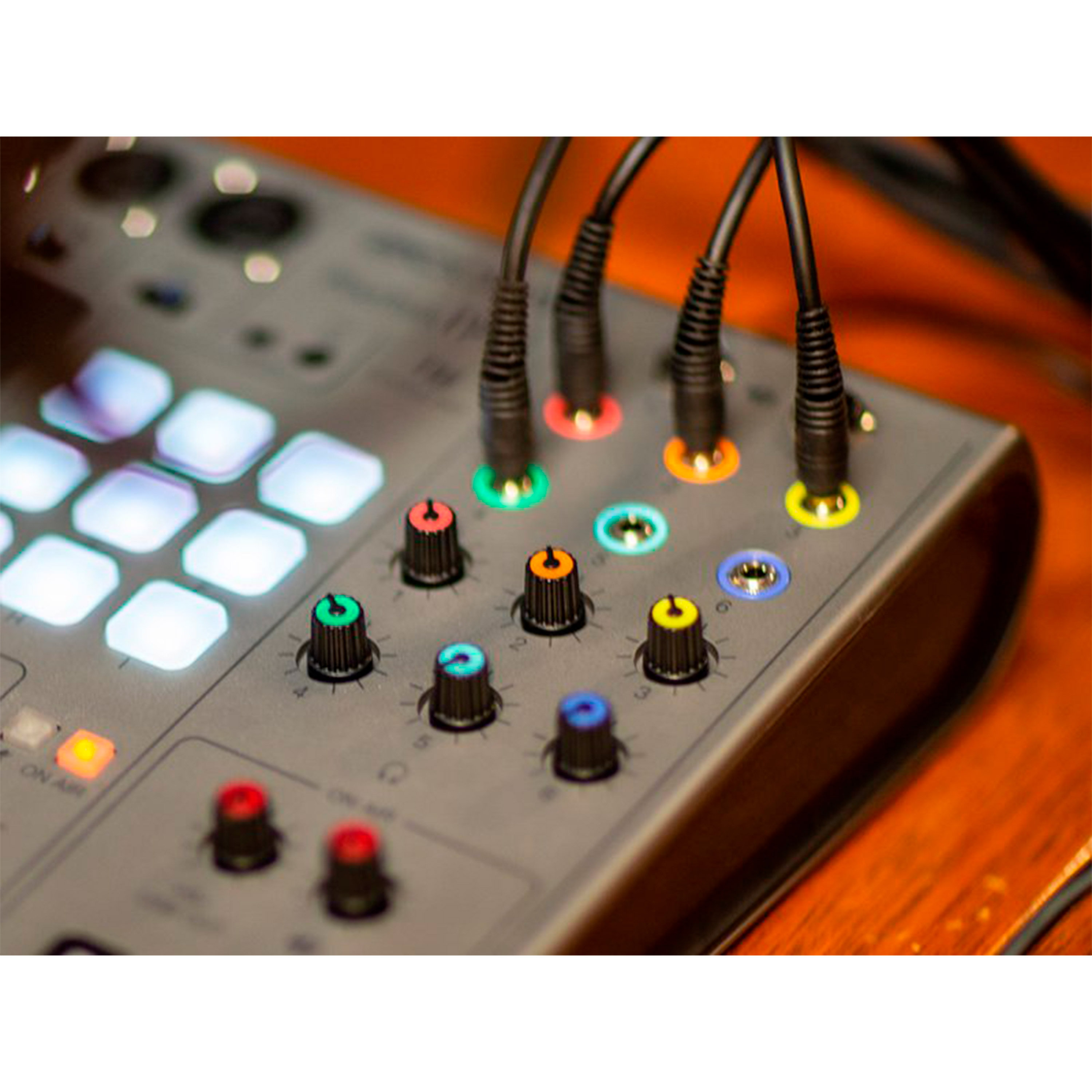 Zoom PodTrak P8