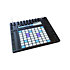 Push 2 + Stand Fonik Black Ableton