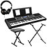 PSR-E373 Bundle Standard Yamaha
