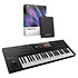 Kontrol S49 MKII + Upgrade Komplete 13 Select Native Instruments