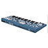 Super 6 Keyboard Blue UDO Audio