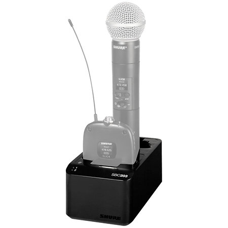 SBC203-E Shure