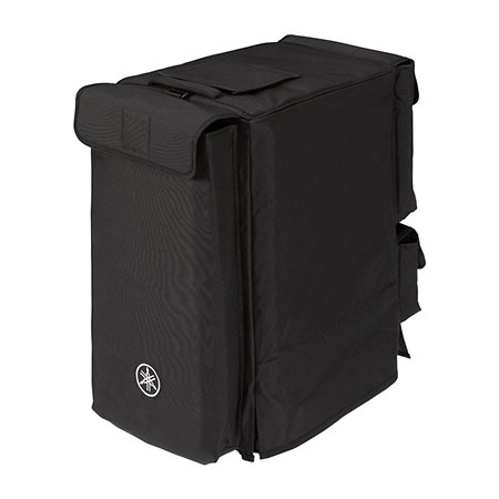 STAGEPAS 1K + Chariot DL-SP1K Yamaha