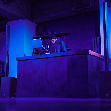 STAGEPAS 1K + Chariot DL-SP1K Yamaha