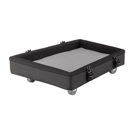 STAGEPAS 1K + Chariot DL-SP1K Yamaha