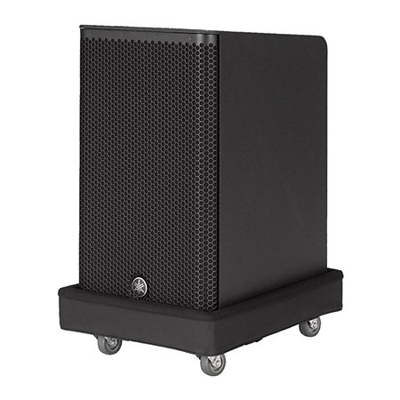 STAGEPAS 1K + Chariot DL-SP1K Yamaha