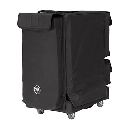 STAGEPAS 1K + Chariot DL-SP1K Yamaha