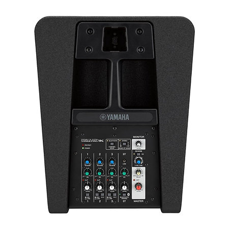 STAGEPAS 1K + Chariot DL-SP1K Yamaha