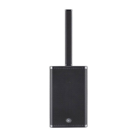 STAGEPAS 1K + Chariot DL-SP1K Yamaha