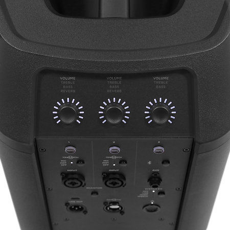 Enceinte Bose L1 portable Pro8 - Colonne Array Pro – Audio-connect