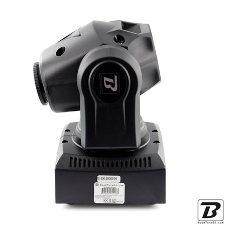 MaxiSpot 30 Bundle BoomTone DJ