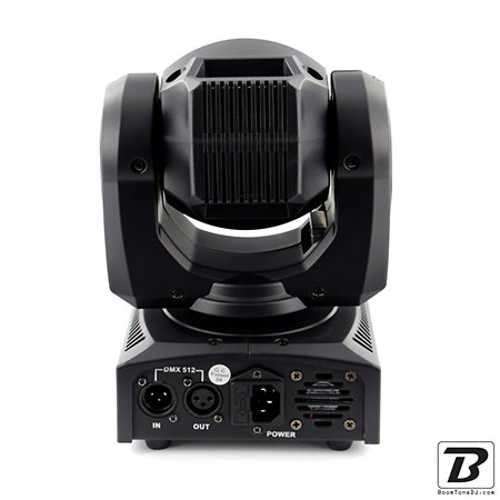 MaxiSpot 30 Bundle BoomTone DJ