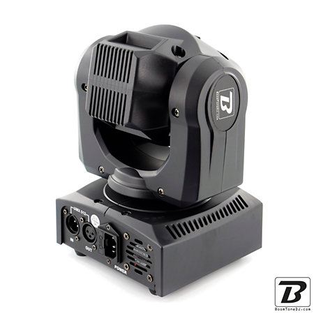 MaxiSpot 30 Bundle BoomTone DJ