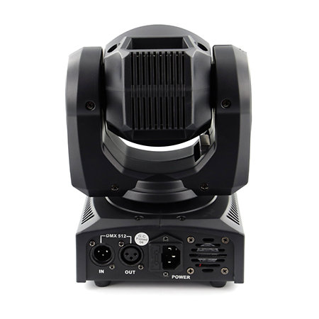 MaxiSpot 30 Bundle BoomTone DJ