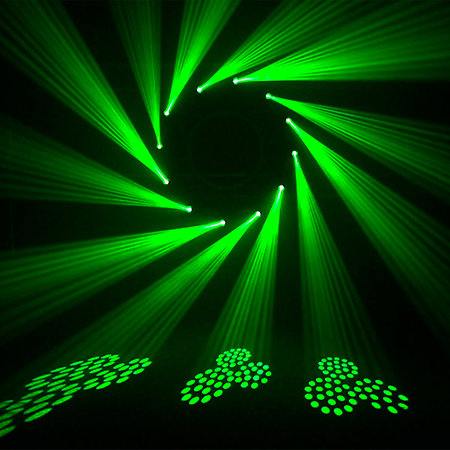 MaxiSpot 30 Bundle BoomTone DJ