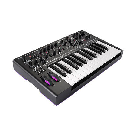 AFX Station Novation
