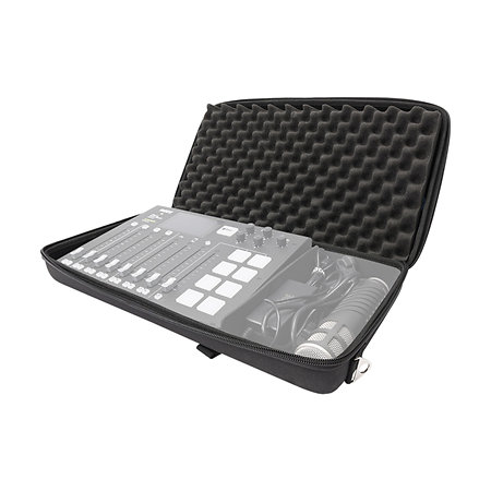 Ctrl Case Rodecaster Pro Magma Bags