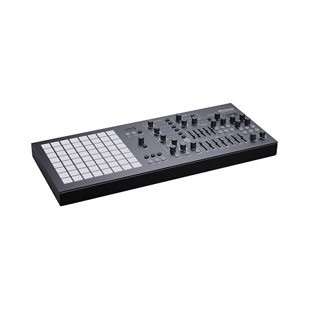 Medusa Limited Black Edition Polyend