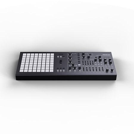 Medusa Limited Black Edition Polyend