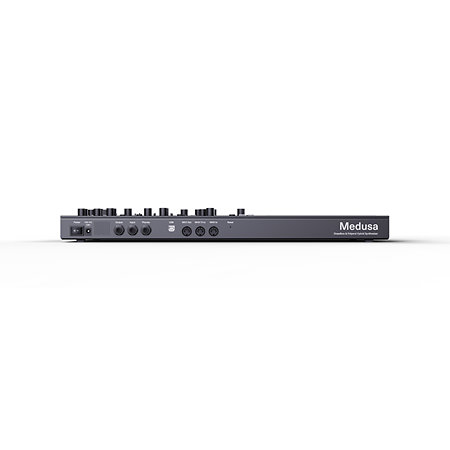 Medusa Limited Black Edition Polyend