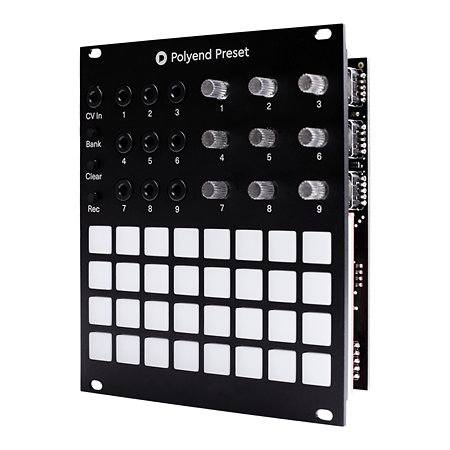 Preset Polyend