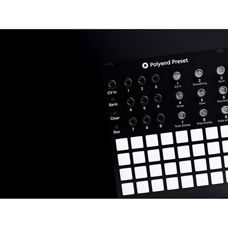 Preset Polyend
