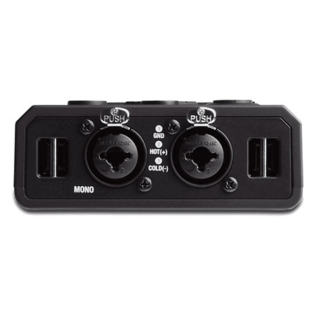 PMD 661 MK3 Marantz