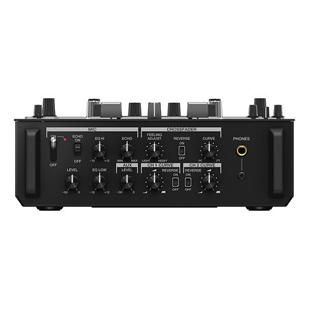 DJM-S11 + U8474 BL Pioneer DJ