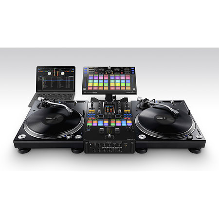 DJM-S11 + U8474 BL Pioneer DJ